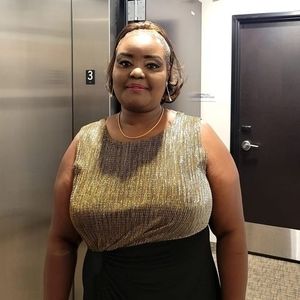 Meet your Posher, Maggie